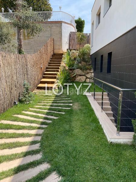 Foto 57610081-52a9-42c0-9417-f5135f5096eb. Lloguer casa amb xemeneia calefacció aparcament piscina a Platja d´Aro