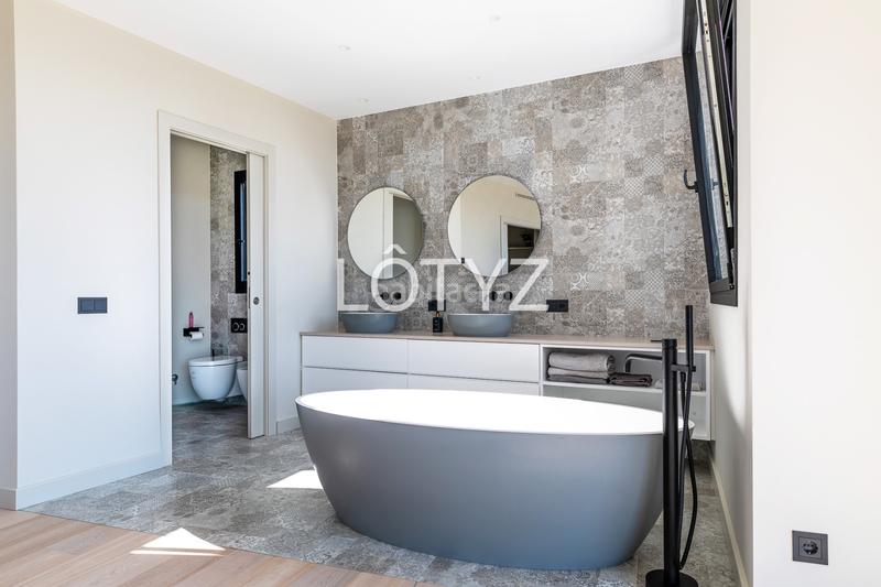 Foto 656f225a-f27e-4146-a4fb-c0244857f1bc. Lloguer casa amb xemeneia calefacció aparcament piscina a Platja d´Aro