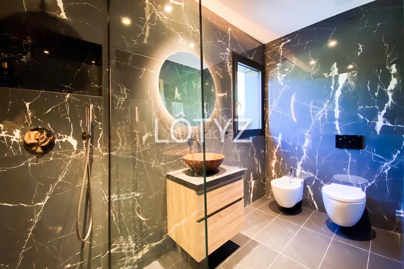 Foto 6f430dd0-f133-4347-ae63-3334f6eca32e. Lloguer casa amb xemeneia calefacció aparcament piscina a Platja d´Aro