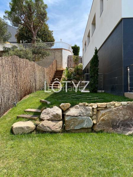 Foto 7a271202-52da-46c7-8319-f965ecb70291. Lloguer casa amb xemeneia calefacció aparcament piscina a Platja d´Aro