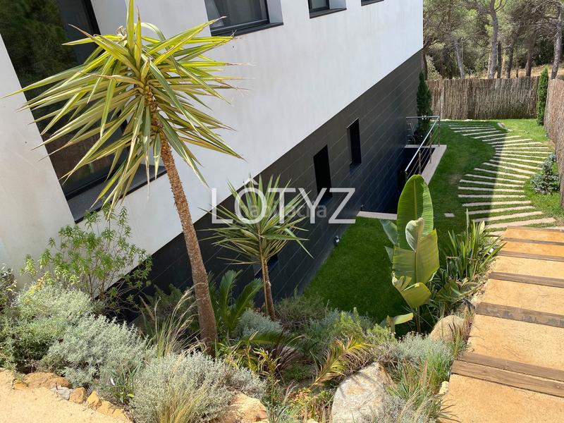 Foto 7b654149-f4e3-4320-bf74-6614cd63196c. Lloguer casa amb xemeneia calefacció aparcament piscina a Platja d´Aro