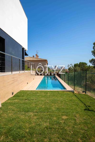 Foto 8b585047-6fa6-48a7-84f0-b677c632edac. Lloguer casa amb xemeneia calefacció aparcament piscina a Platja d´Aro