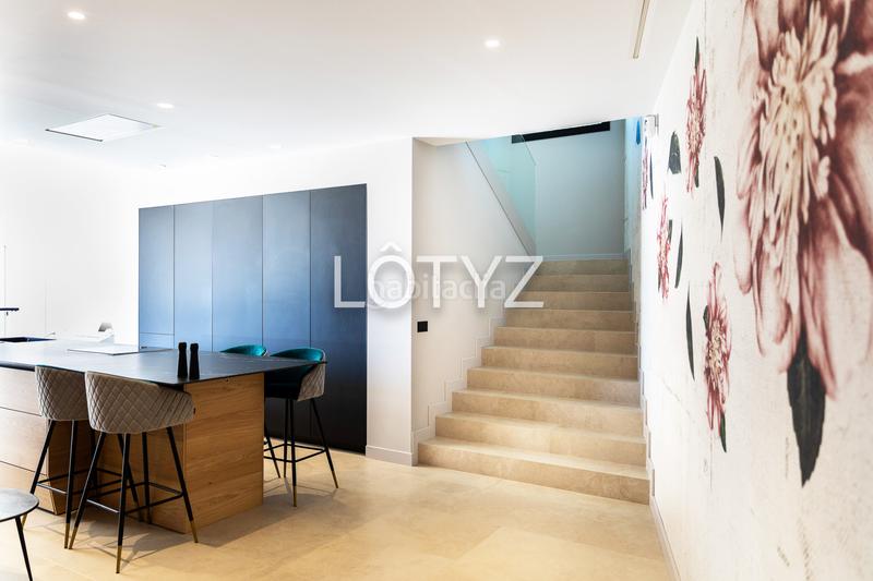 Foto 921154a9-ec0e-4f8c-9778-92829bbeb483. Lloguer casa amb xemeneia calefacció aparcament piscina a Platja d´Aro