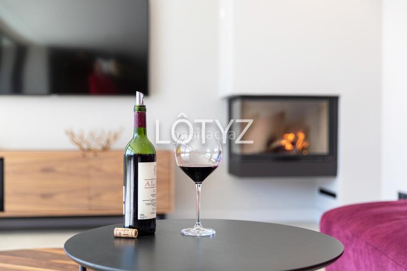 Foto a88ad592-4ff5-481f-98b1-b34a38a644bb. Lloguer casa amb xemeneia calefacció aparcament piscina a Platja d´Aro