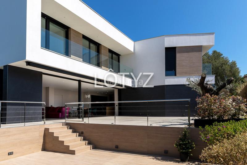 Foto c386335b-6cb0-4005-a5e7-4568ceeee7a6. Lloguer casa amb xemeneia calefacció aparcament piscina a Platja d´Aro