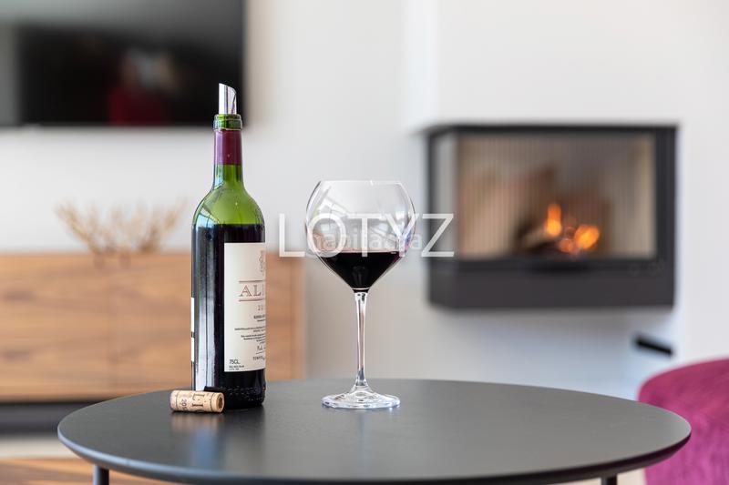 Foto c3ed8245-71bb-40fe-bd90-fe4d2a54ef94. Lloguer casa amb xemeneia calefacció aparcament piscina a Platja d´Aro