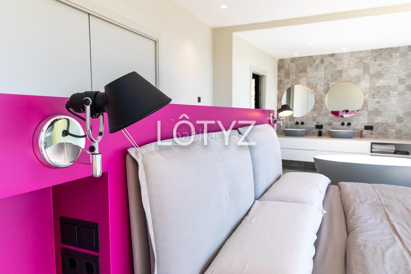 Foto dd1af067-5d8b-4e56-8224-875e957daeb6. Lloguer casa amb xemeneia calefacció aparcament piscina a Platja d´Aro