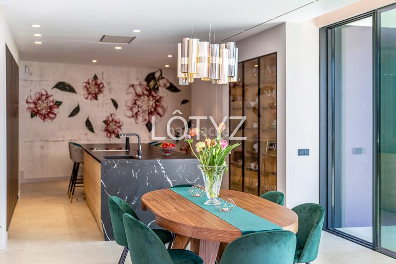 Foto f4a70745-b688-46e4-b060-09fb80cd5048. Lloguer casa amb xemeneia calefacció aparcament piscina a Platja d´Aro