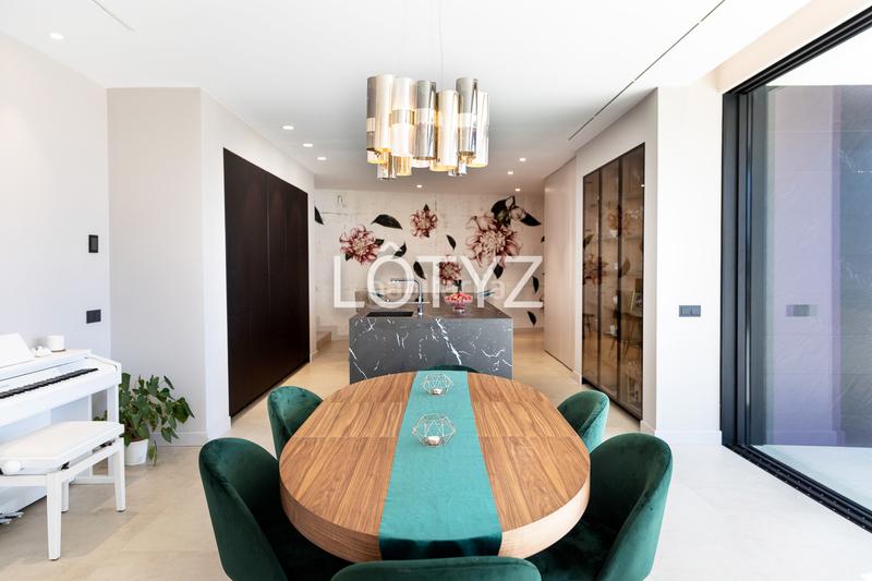 Foto f4d7cf10-45dd-4962-b76e-9e4350ee9969. Lloguer casa amb xemeneia calefacció aparcament piscina a Platja d´Aro