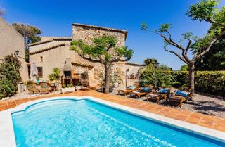 Lloguer Casa a Castellví de la Marca. Más que una casa, un refugio exclusivo en el corazón del penedés