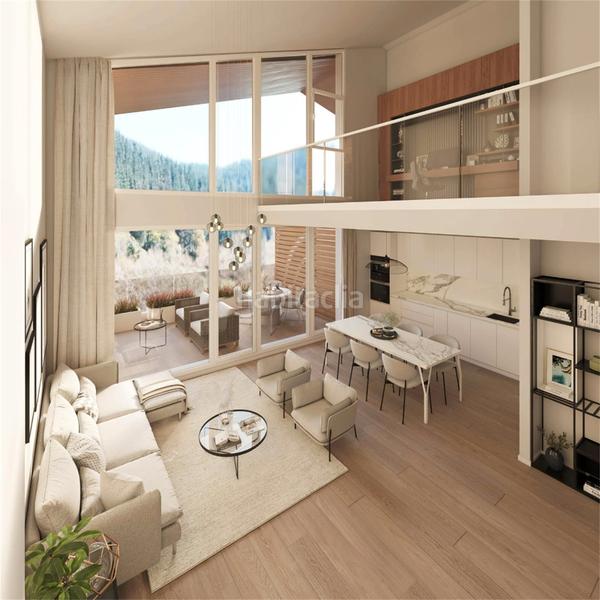 Foto 44814fa1-37e3-46f5-afa3-331032ebd5b2. Appartamento 102m<sup>2</sup> in arretxinaga hiribidea 12 in Markina - Xemein