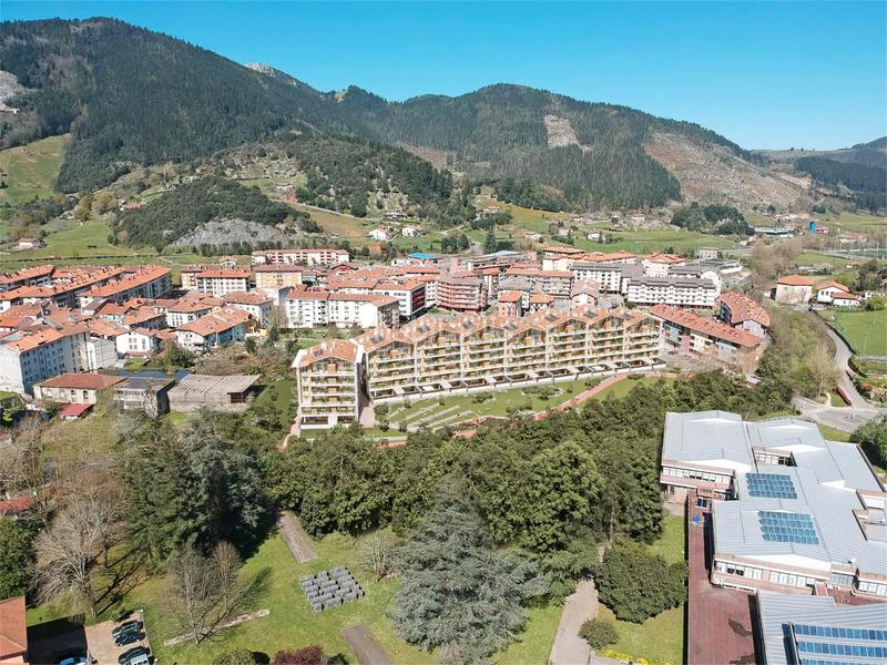 Foto 5f4ca06b-a5d1-43cf-9ae1-d332cf93664d. Appartamento 102m<sup>2</sup> in arretxinaga hiribidea 12 in Markina - Xemein