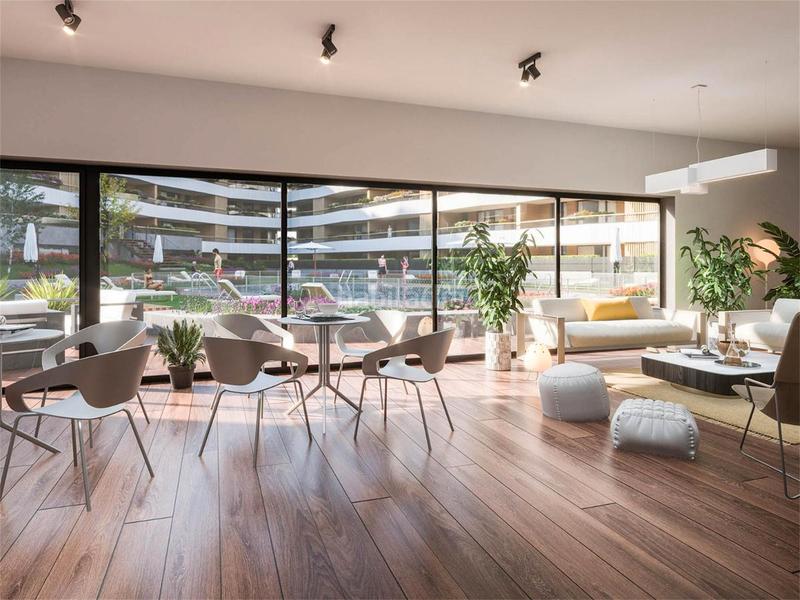 Foto 81aae401-e6e7-4bbb-824b-fcca62ffb297. Planta baixa 93m<sup>2</sup> amb calefacció aparcament piscina a Azkoitia