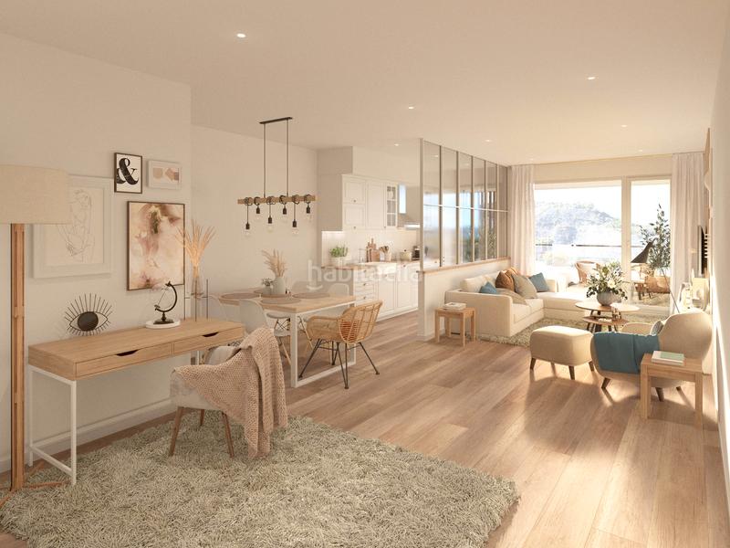 Foto 8a6c1310-99cc-4a7c-bda1-d7bee41b2182. Appartamento 107m<sup>2</sup> con parcheggio in Bergara