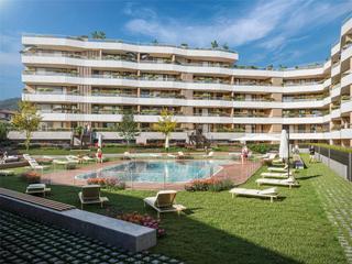 Appartement à Azkoitia