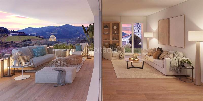Foto 98676f97-b836-4b2f-bd11-eac833f4c05d. Promoció IzarJai a Azkoitia. Habitatges d´obra nova