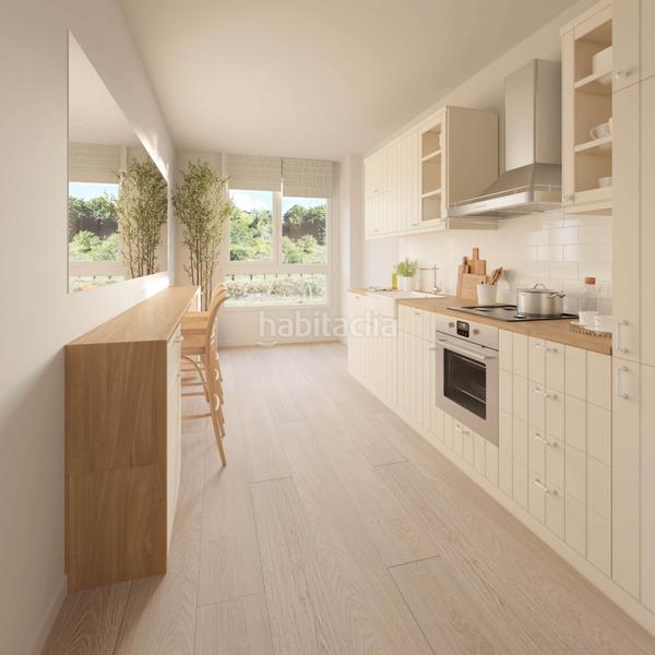 Foto 526152ba-8835-4178-abf4-d6fd509823bf. Promoció Gure Lorentxoko a Bergara. Habitatges d´obra nova