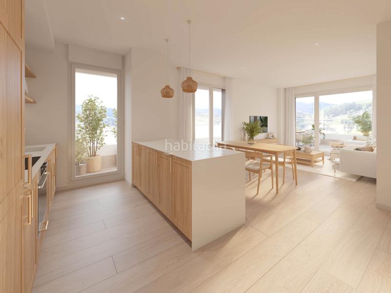 Foto dadcc302-136e-4250-8904-4aac8743ba0d. Promoció Gure Lorentxoko a Bergara. Habitatges d´obra nova