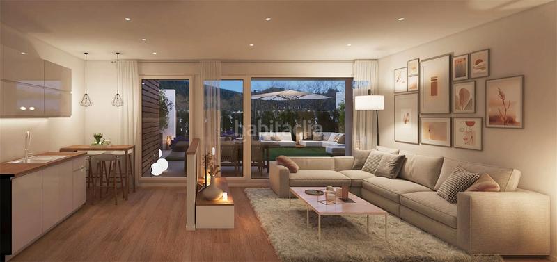 Foto 0b01ab58-cf31-4008-b224-9a53cf991b92. Planta baja 91m<sup>2</sup> en arretxinaga hiribidea 12 en Markina - Xemein