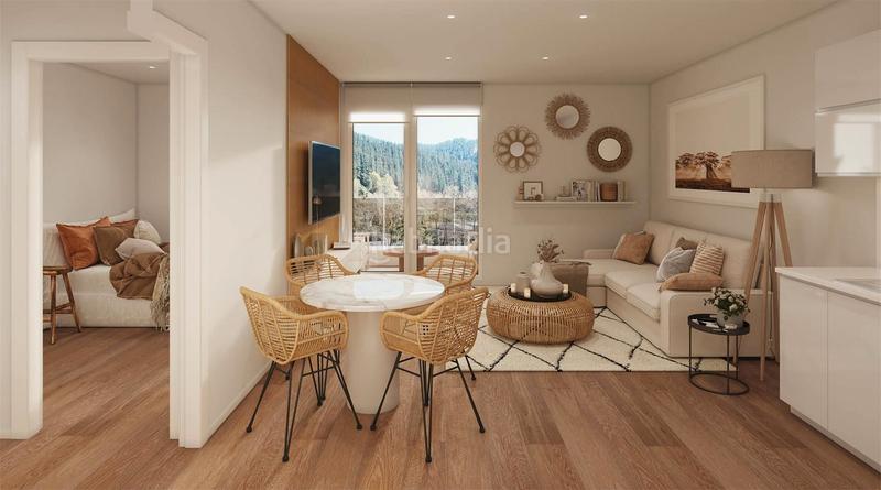 Foto 30a02f81-329c-4caf-9ed7-d4ed07f1270b. Planta baja 91m<sup>2</sup> en arretxinaga hiribidea 12 en Markina - Xemein