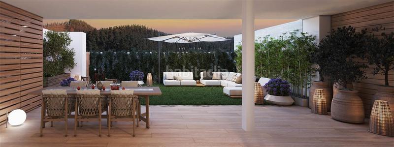 Foto 4f4ac29c-4931-44e0-b35b-90df7b19b2e8. Planta baja 91m<sup>2</sup> en arretxinaga hiribidea 12 en Markina - Xemein