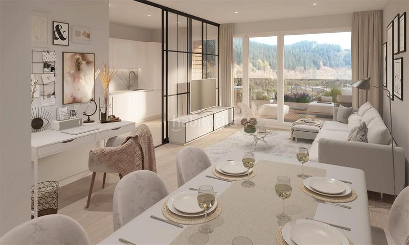 Foto 70f979f0-0ea7-4526-a881-164d8dd344d5. Planta baja 91m<sup>2</sup> en arretxinaga hiribidea 12 en Markina - Xemein