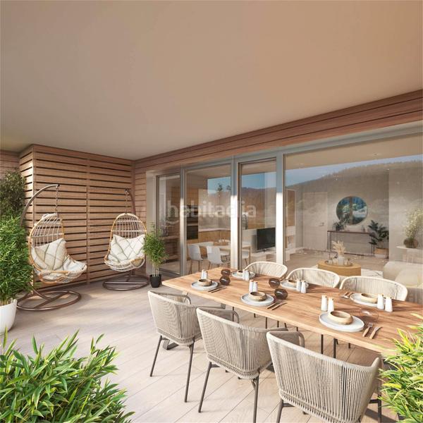 Foto 8997f587-dba6-4c32-8ddc-a29ffdf2a195. Planta baja 91m<sup>2</sup> en arretxinaga hiribidea 12 en Markina - Xemein