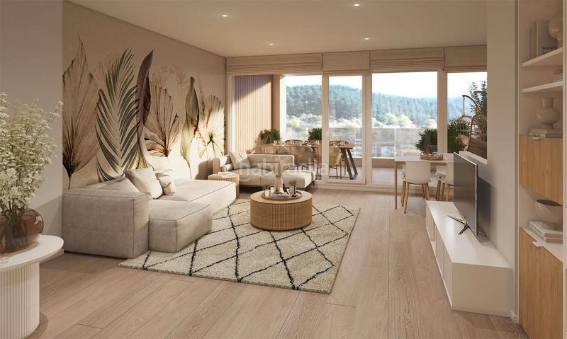 Foto c468aae9-6599-409e-bc91-fc606da81808. Planta baja 91m<sup>2</sup> en arretxinaga hiribidea 12 en Markina - Xemein