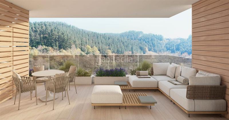 Foto e6dd485c-8889-41e8-b525-c32d12acb51e. Planta baja 91m<sup>2</sup> en arretxinaga hiribidea 12 en Markina - Xemein