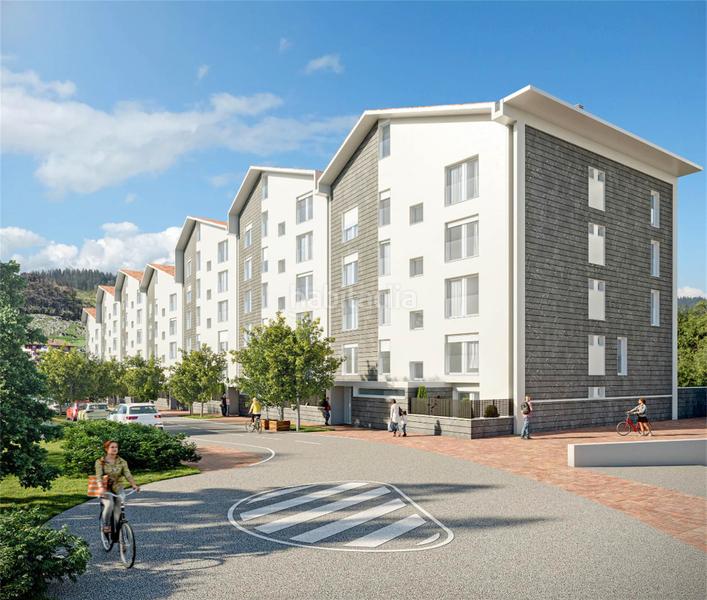 Foto 6c8d3af0-391c-4dbd-9c7b-e70d0e5ae3c6. Piso 88m<sup>2</sup> en arretxinaga hiribidea 12 en Markina - Xemein