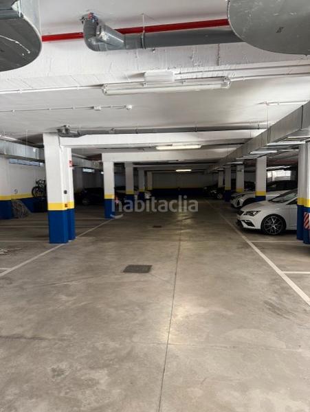 Foto d6b0c39b-9a15-43f4-b632-87bdf643df08. Lloguer aparcament cotxe a Urb. Belvalle Meco
