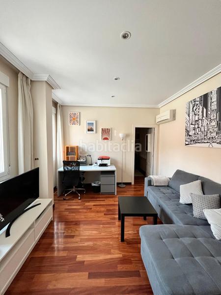 Foto 39e1db3a-8452-4eef-b348-b6dafa75dd20. Piso  en venta en calle san mateo en Justicia-Chueca Madrid