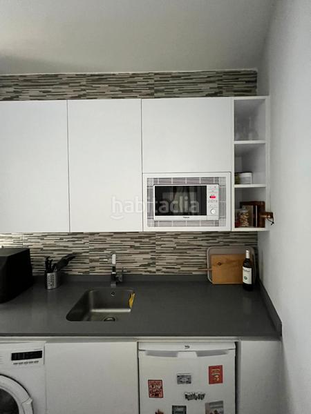 Foto 3d4709f4-f35d-4553-9a80-0d92b262f59d. Piso  en venta en calle san mateo en Justicia-Chueca Madrid
