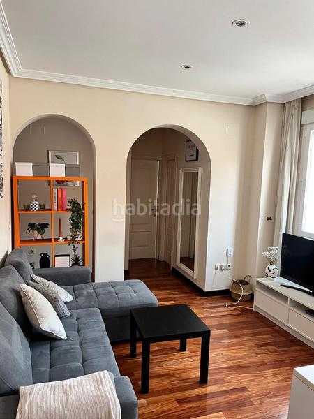 Foto d0fa57ce-8996-46e5-8f82-3e5e1fb30b6c. Piso  en venta en calle san mateo en Justicia-Chueca Madrid