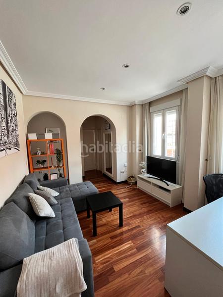 Foto eb56a753-31d9-4d2e-826d-1acff7546341. Piso  en venta en calle san mateo en Justicia-Chueca Madrid
