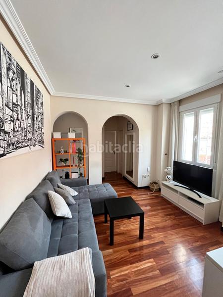 Foto f1d293d9-51ac-48ff-839b-a0eb2dd9f65c. Piso  en venta en calle san mateo en Justicia-Chueca Madrid