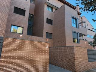 Rent Flat in Yebes - Valdeluz. Duplex yebes-valdeluz