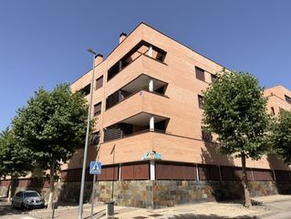 Lloguer Àtic  Calle cantueso. Alquiler de atico en yebes valdeluz