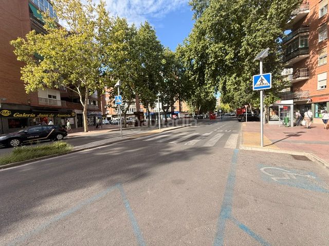 Foto 8103478c-35a2-4f7d-9c0a-0a062443a978. Pis amb calefacció a Pryconsa-Juan de Austria Alcalá de Henares