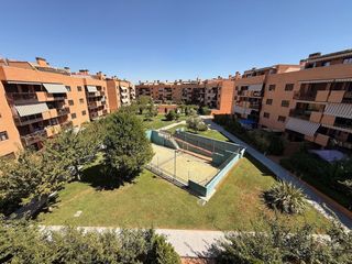 Lloguer Àtic  Travesia tomillo. Atico duplex valdeluz
