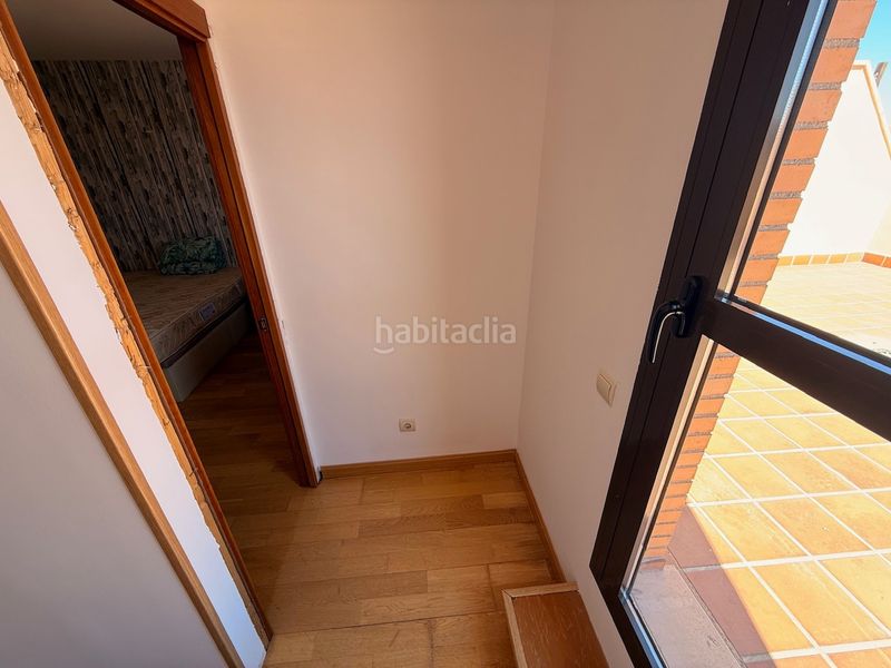 Foto c0165a48-6275-4be9-9c19-b03d92dd0005. Lloguer àtic amb piscina a Yebes - valdeluz Yebes