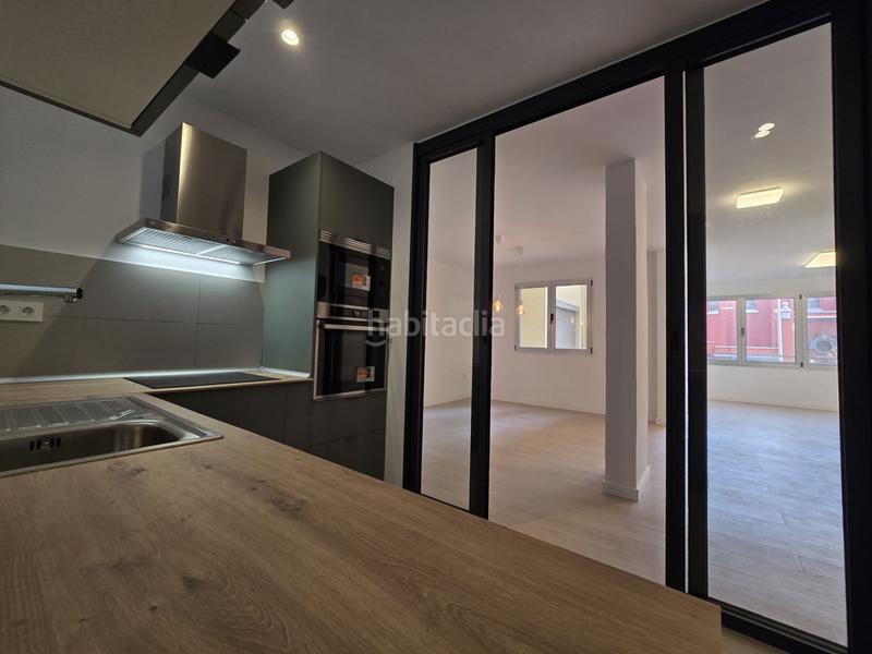 Foto 2f4f6825-5aaf-4022-81b8-ba141f77ff27. Flat in Santa Catalina - Canteras Palmas de Gran Canaria (Las)