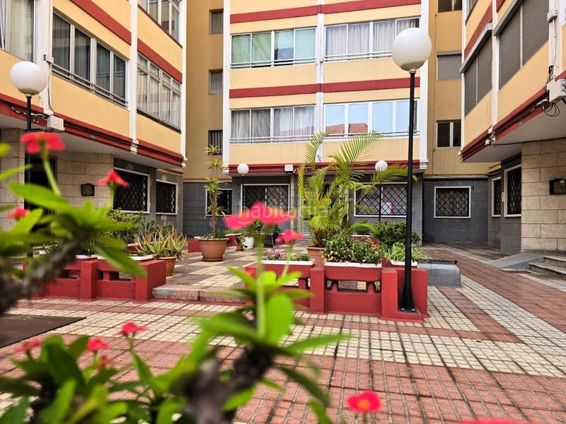 Foto ca9315b1-8ced-4ce0-b0a4-ced5bcb9f6b6. Flat in Santa Catalina - Canteras Palmas de Gran Canaria (Las)