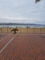 Estudio en Santa Catalina - Canteras. Venta de estudio en playa de las canteras