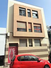 Piso en Doa perfecta 144. Piso en venta en schamman, altavista