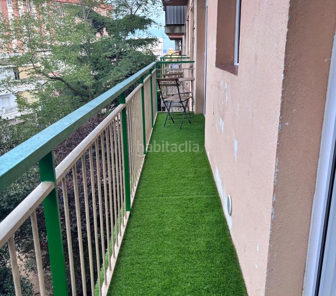 Foto 132f223a-5cfe-4bb5-950d-c047a2a4e3bd. Piso  exterior reformado! en Mercat-Mas Moixa Blanes