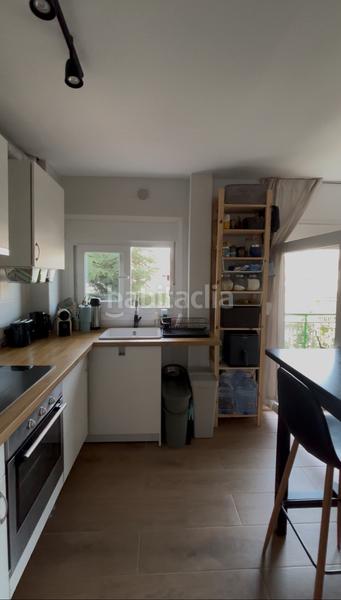 Foto 6c2700ff-3ac0-45c0-9bcc-29afd600c480. Piso  exterior reformado! en Mercat-Mas Moixa Blanes