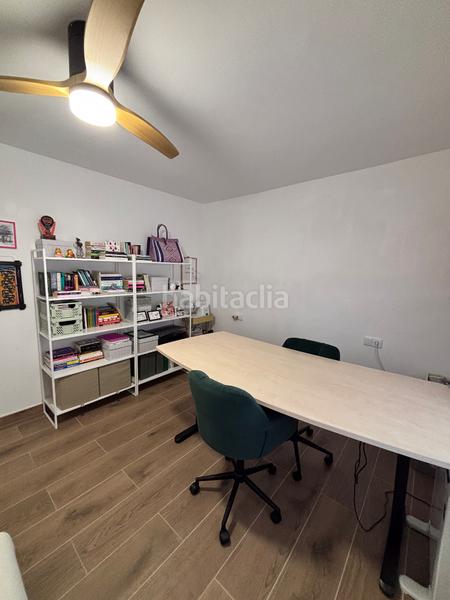Foto dd0a8964-f053-4cfc-b61b-1692d34b841c. Piso  exterior reformado! en Mercat-Mas Moixa Blanes