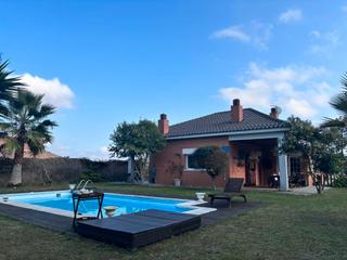 Chalet in Lloret Blau - La Creu de Lloret. Chalet con encanto, en lloret blau