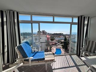 Miete Etagenwohnung in Mas Baell-Can Carbó. Piso de alquiler en lloret de mar